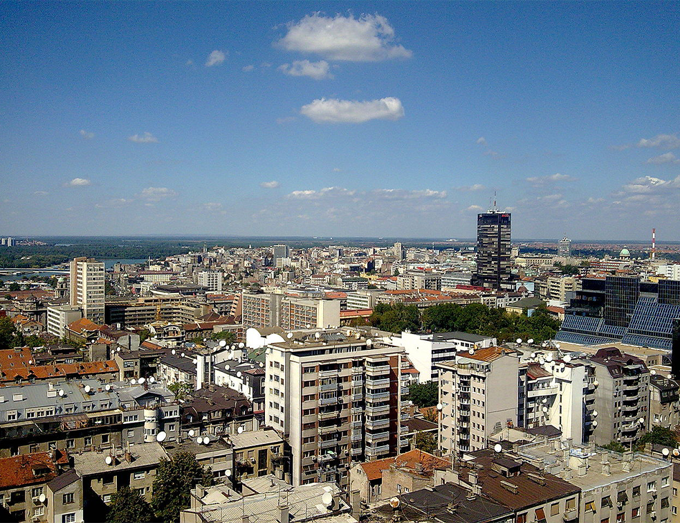 Grad Beograd neće naplaćivati poslovni prostor dok traje vanredno stanje